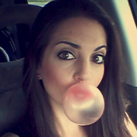 Bubble Gum Girl Adventures